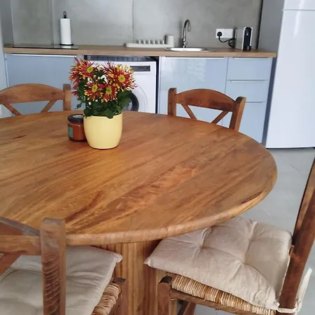 One Bedroom Apartmán Paphos