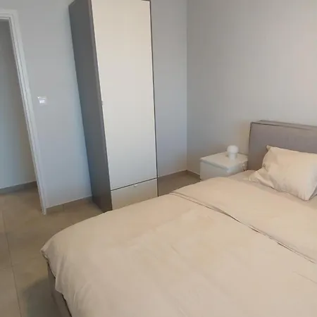 Appartement One Bedroom