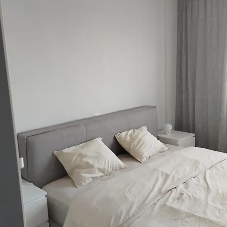 Appartement One Bedroom *