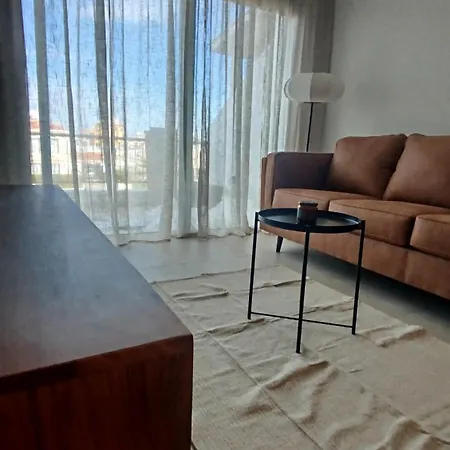 One Bedroom * Paphos