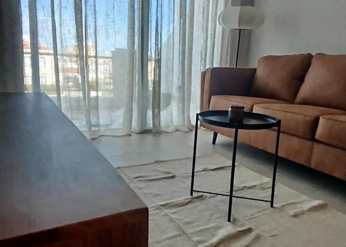 One Bedroom * 파포스