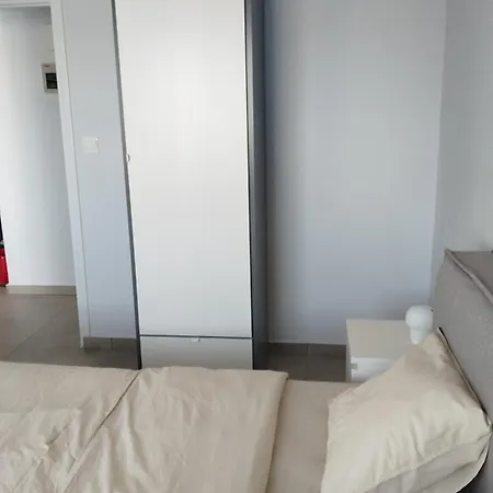 One Bedroom Appartamento Paphos