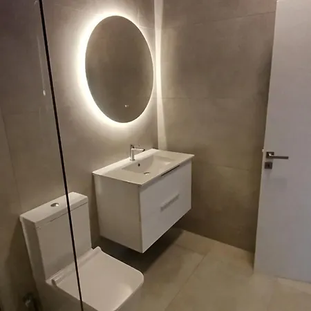 One Bedroom *