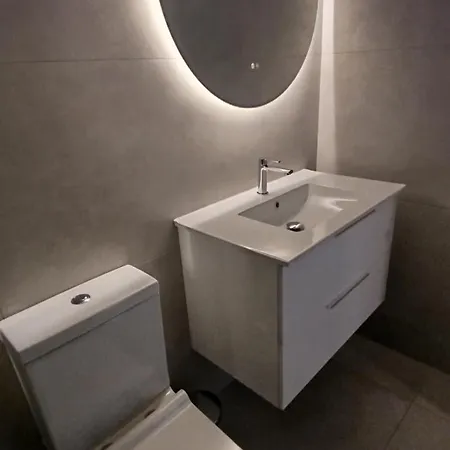 One Bedroom * Paphos