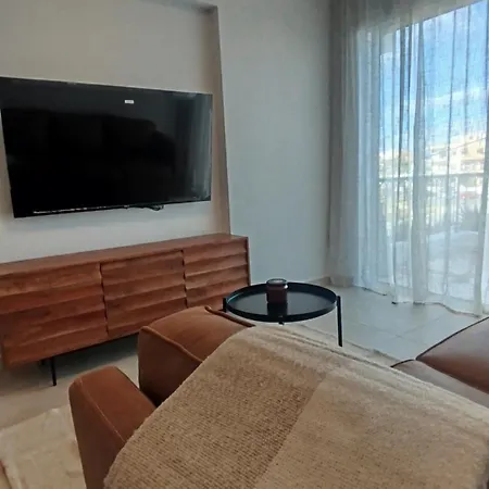 One Bedroom Apartment
