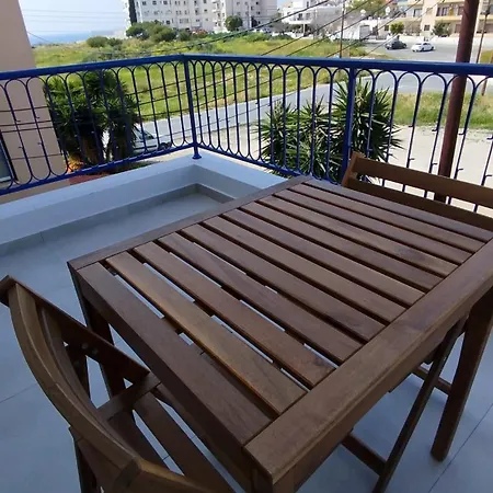 One Bedroom Appartamento Paphos