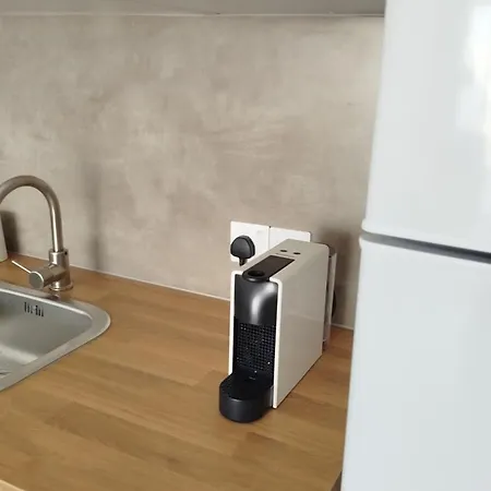 One Bedroom Apartament *