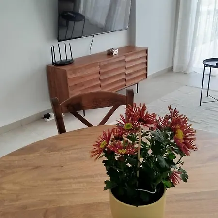 Apartamento One Bedroom Pafos