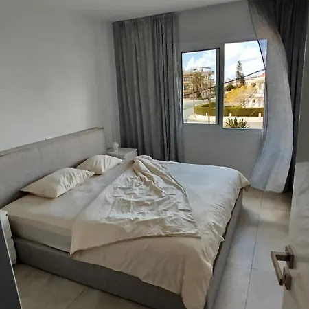 One Bedroom Apartmán Paphos