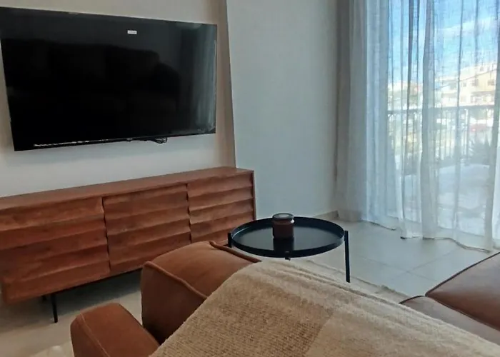 One Bedroom Lejlighed