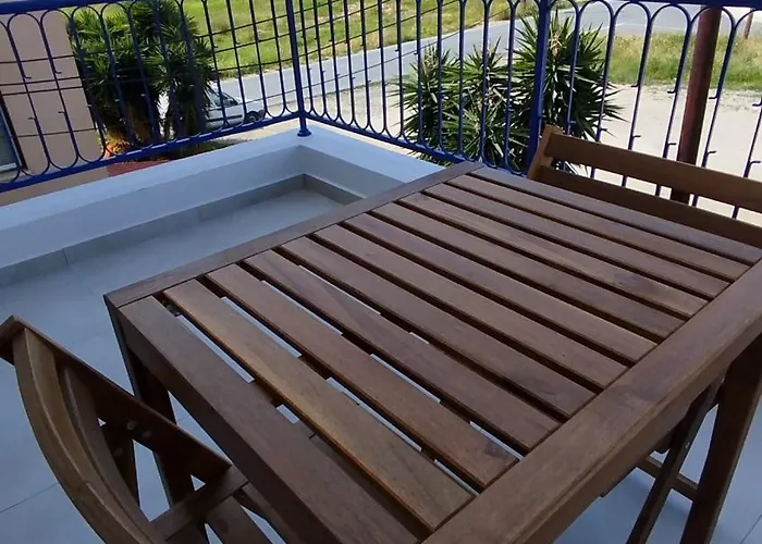 One Bedroom Apartamento Pafos