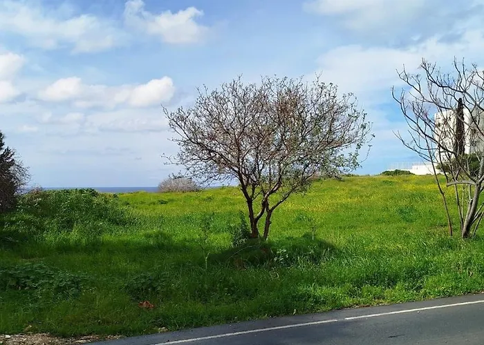 One Bedroom Apartamento *