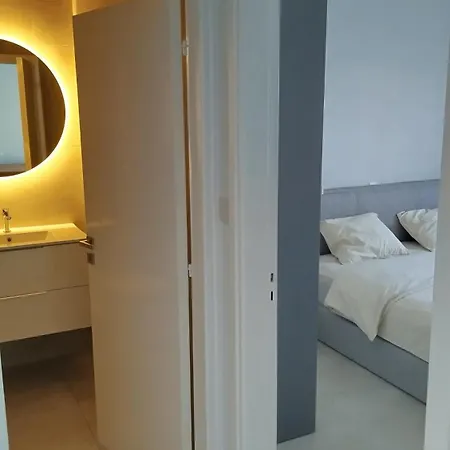 One Bedroom *