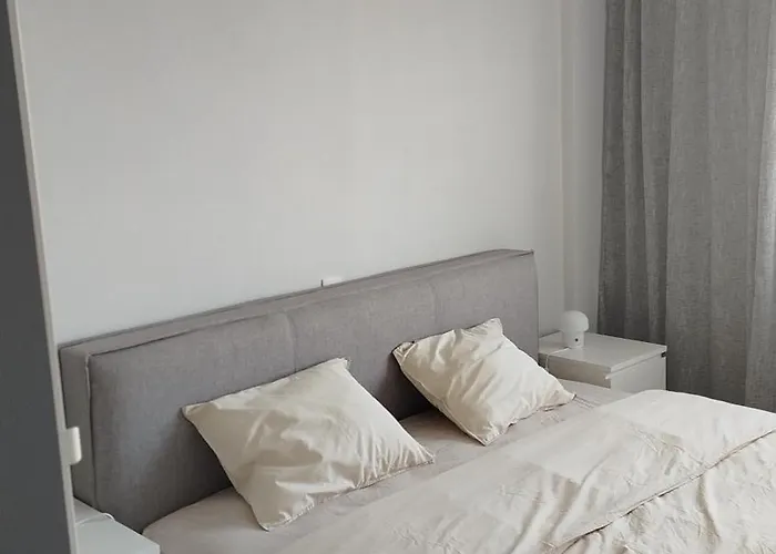 アパート One Bedroom *