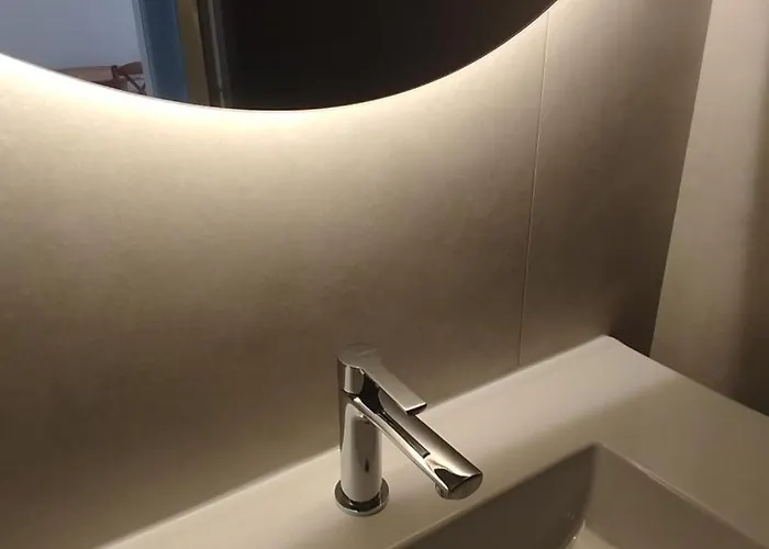 One Bedroom アパート