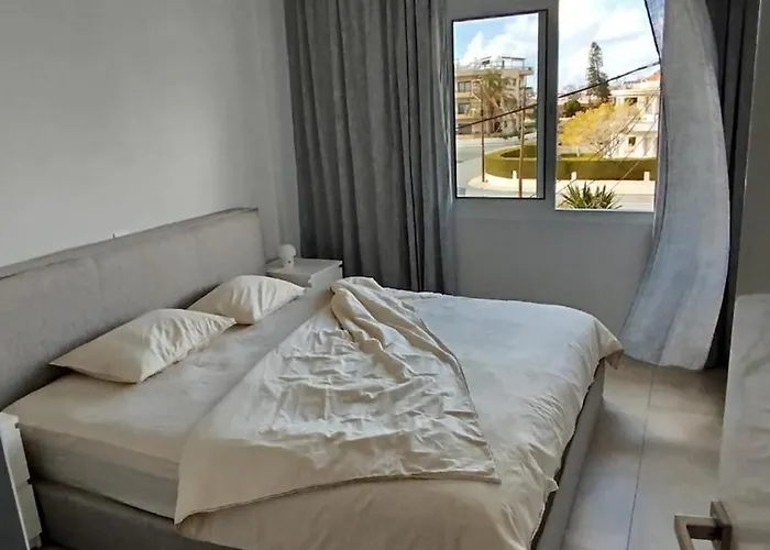 One Bedroom アパート パ フォス