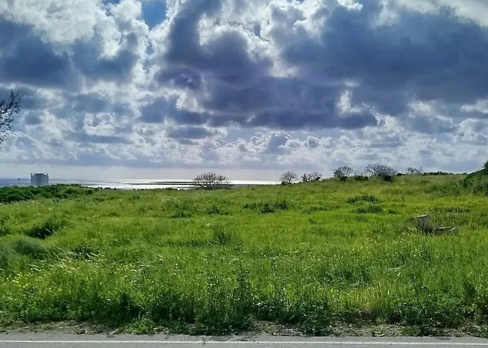 アパート One Bedroom