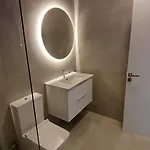 One Bedroom *